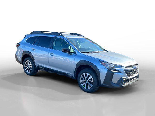 new 2025 Subaru Outback car, priced at $30,791