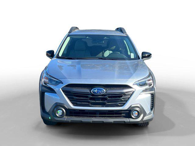 new 2025 Subaru Outback car, priced at $30,791