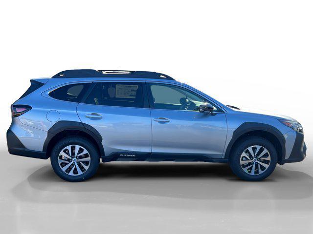 new 2025 Subaru Outback car, priced at $30,791