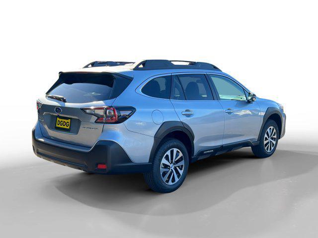 new 2025 Subaru Outback car, priced at $30,791