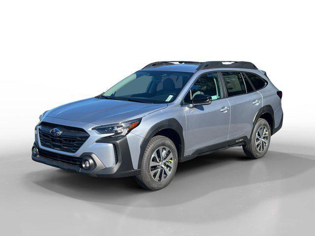 new 2025 Subaru Outback car, priced at $30,791