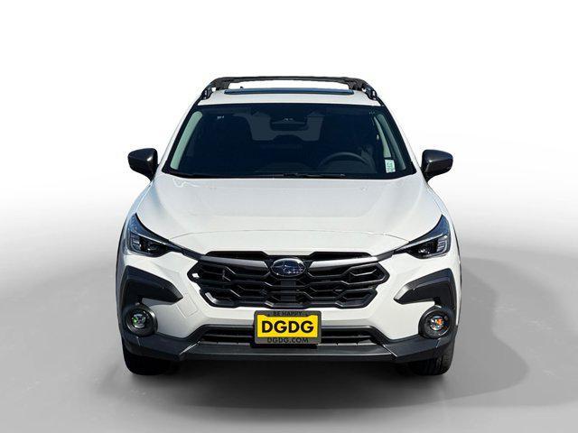 new 2025 Subaru Crosstrek car, priced at $36,190