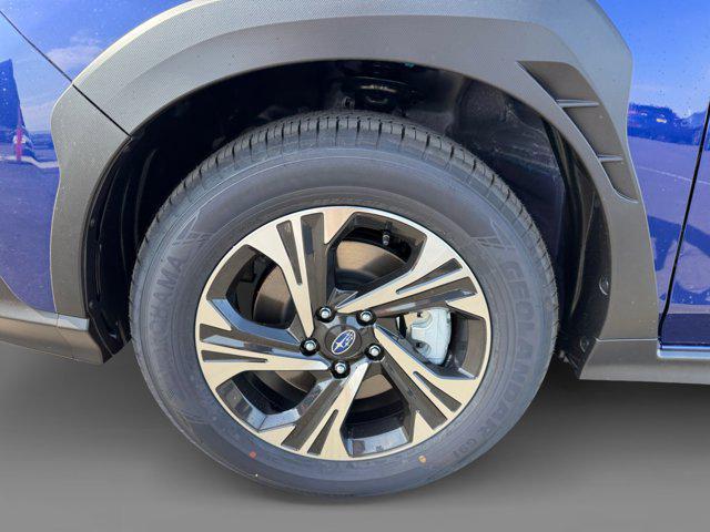 new 2025 Subaru Crosstrek car, priced at $30,308