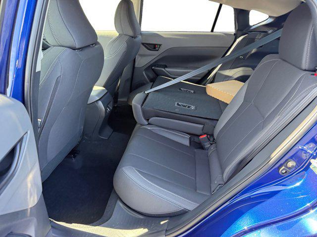 new 2025 Subaru Crosstrek car, priced at $30,308