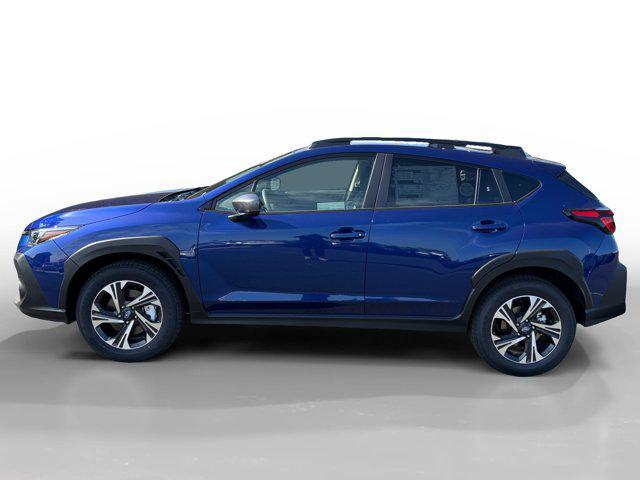 new 2025 Subaru Crosstrek car, priced at $30,308