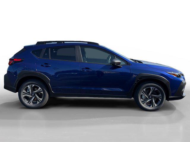 new 2025 Subaru Crosstrek car, priced at $30,308