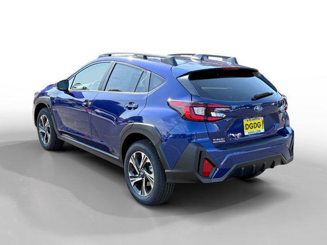 new 2025 Subaru Crosstrek car, priced at $30,308