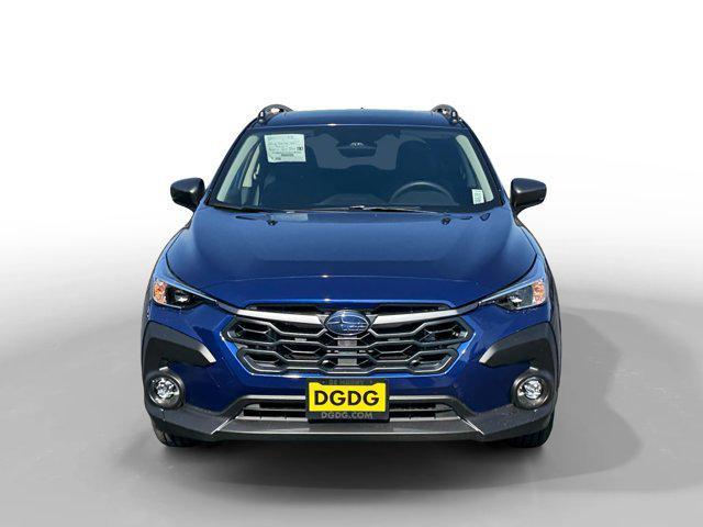 new 2025 Subaru Crosstrek car, priced at $30,308