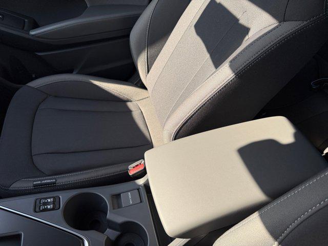 new 2025 Subaru Crosstrek car, priced at $30,308