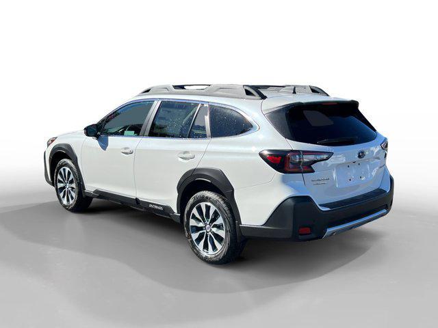 new 2025 Subaru Outback car, priced at $37,948