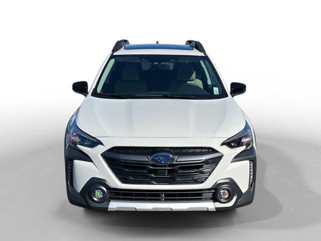 new 2025 Subaru Outback car, priced at $37,948