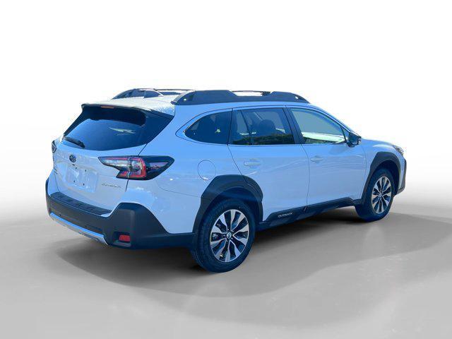 new 2025 Subaru Outback car, priced at $37,948