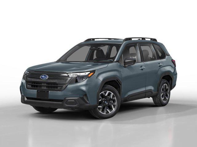 new 2026 Subaru Forester car, priced at $32,334