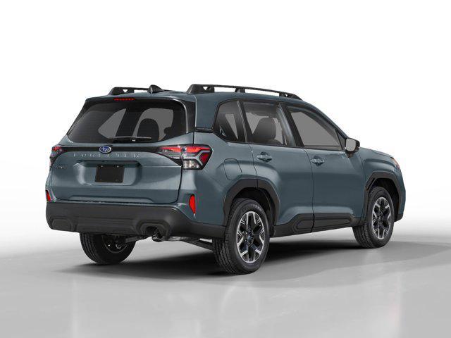 new 2026 Subaru Forester car, priced at $32,334