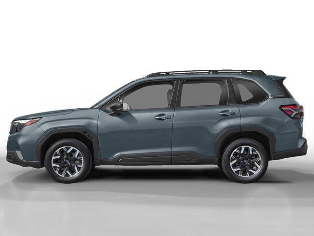 new 2026 Subaru Forester car, priced at $32,334