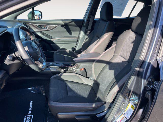 used 2017 Subaru Impreza car, priced at $17,000