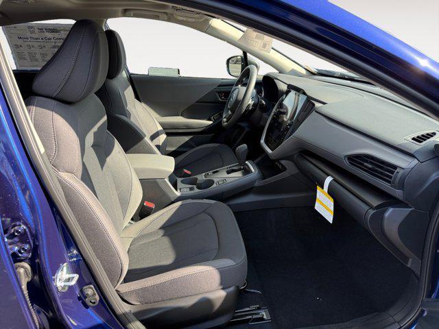new 2025 Subaru Crosstrek car, priced at $30,308