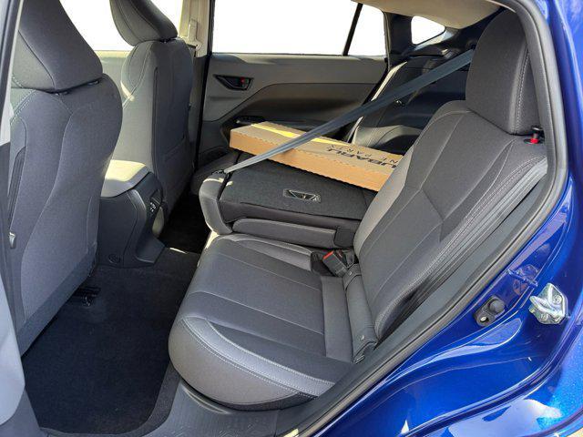 new 2025 Subaru Crosstrek car, priced at $30,308