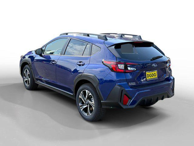 new 2025 Subaru Crosstrek car, priced at $30,308