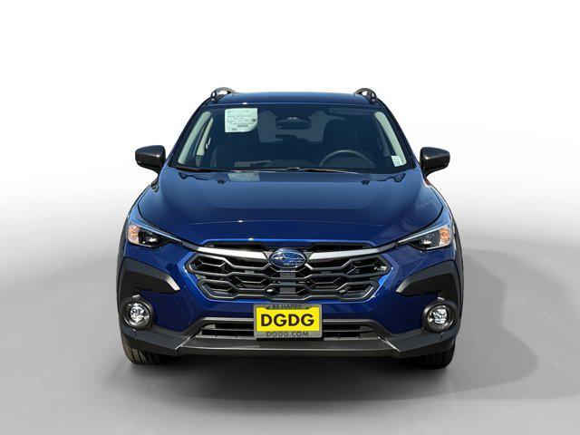 new 2025 Subaru Crosstrek car, priced at $30,308