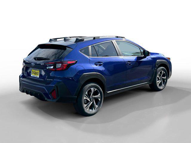 new 2025 Subaru Crosstrek car, priced at $30,308