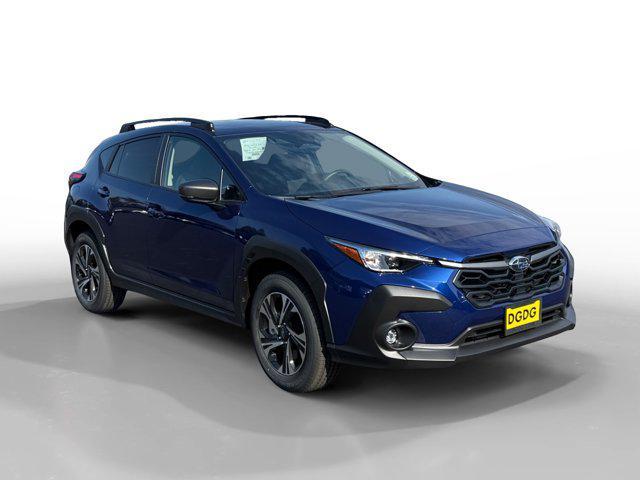 new 2025 Subaru Crosstrek car, priced at $30,308