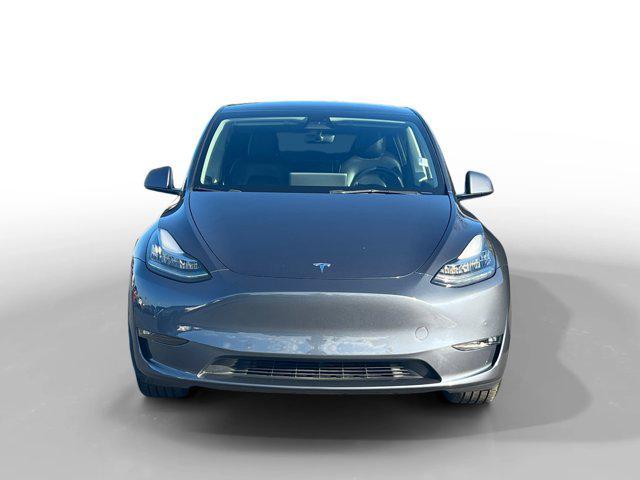 used 2022 Tesla Model Y car, priced at $30,902