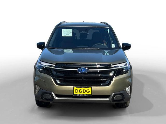 new 2025 Subaru Forester car, priced at $39,952