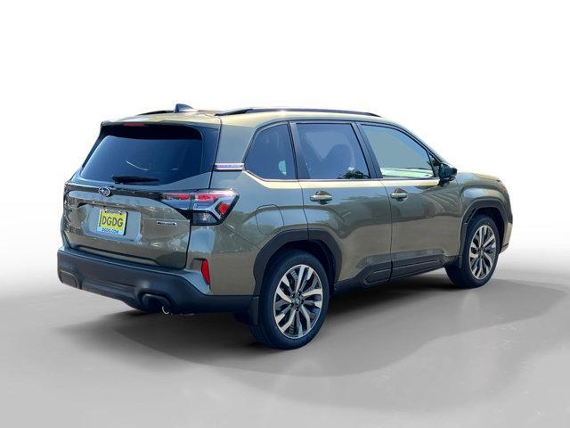 new 2025 Subaru Forester car, priced at $39,952