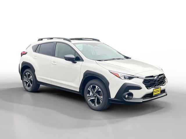 new 2024 Subaru Crosstrek car, priced at $28,815