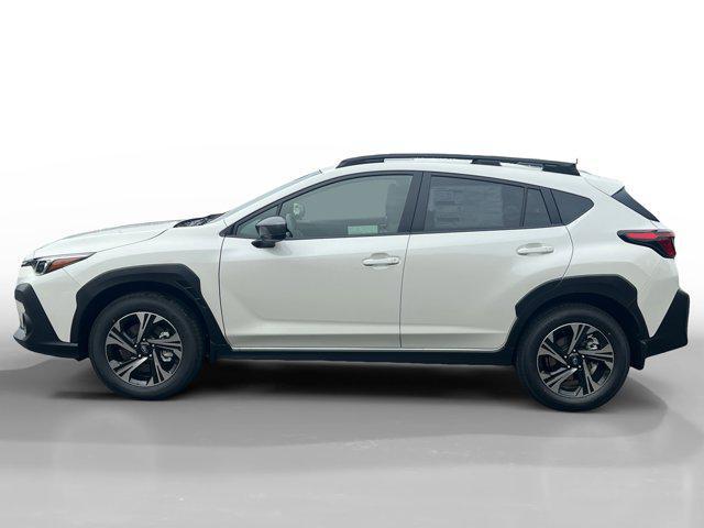 new 2024 Subaru Crosstrek car, priced at $28,815