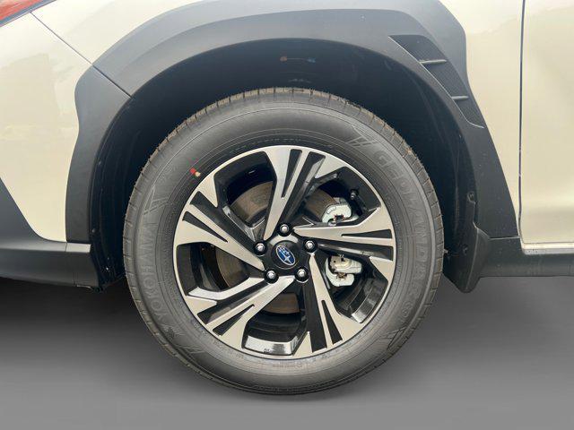 new 2024 Subaru Crosstrek car, priced at $28,815