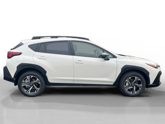 new 2024 Subaru Crosstrek car, priced at $28,815