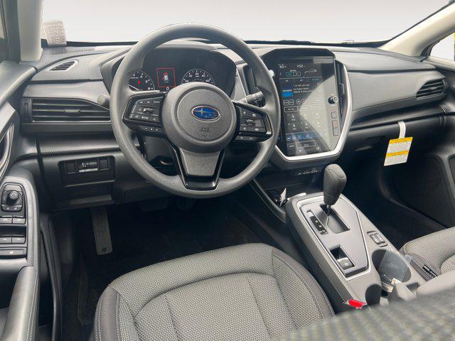 new 2024 Subaru Crosstrek car, priced at $28,815