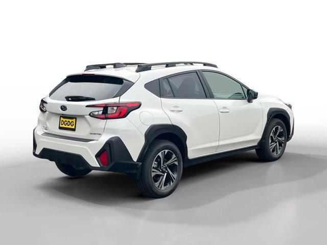 new 2024 Subaru Crosstrek car, priced at $28,815