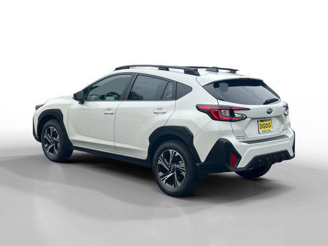 new 2024 Subaru Crosstrek car, priced at $28,815