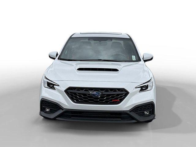 new 2025 Subaru WRX car, priced at $44,619
