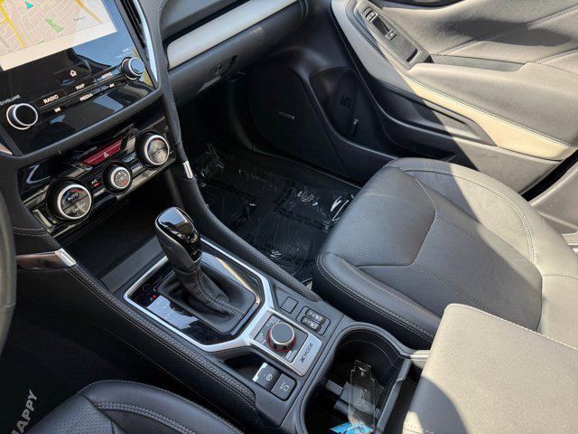 used 2024 Subaru Forester car, priced at $33,988