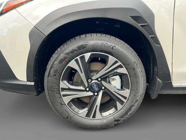 new 2024 Subaru Crosstrek car, priced at $27,161