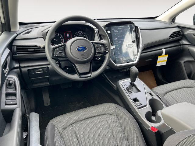 new 2024 Subaru Crosstrek car, priced at $27,161