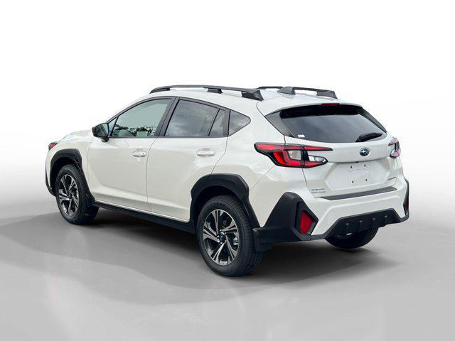 new 2024 Subaru Crosstrek car, priced at $27,161