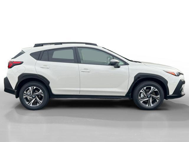 new 2024 Subaru Crosstrek car, priced at $27,161