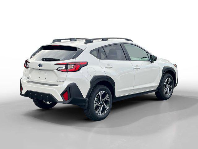 new 2024 Subaru Crosstrek car, priced at $27,161