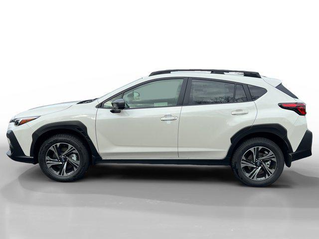 new 2024 Subaru Crosstrek car, priced at $27,161