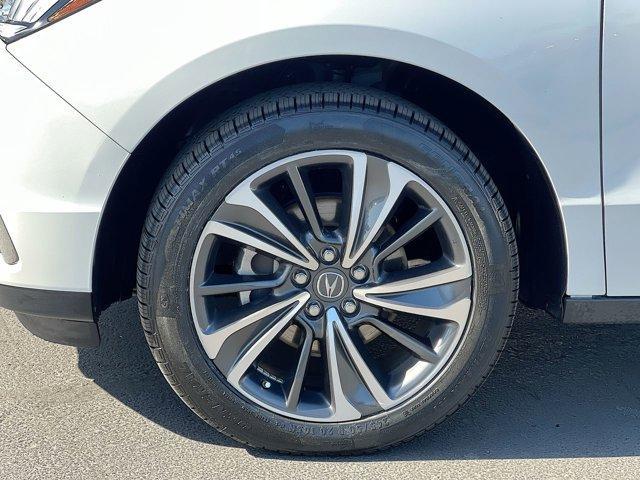 used 2020 Acura MDX car, priced at $33,503