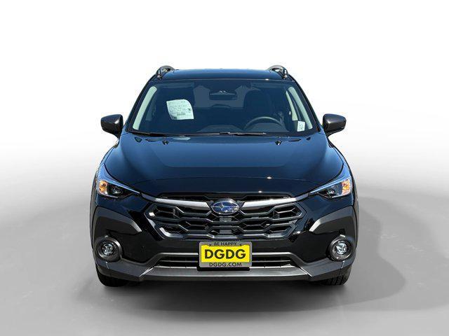 new 2025 Subaru Crosstrek car, priced at $30,288