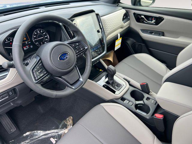 new 2025 Subaru Forester car, priced at $38,006