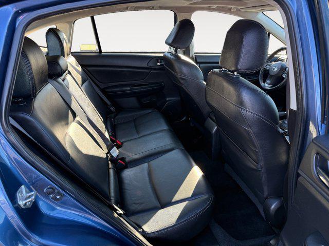 used 2013 Subaru Impreza car, priced at $7,988