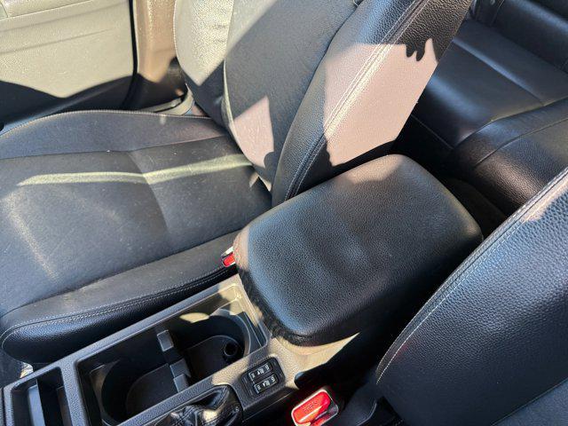 used 2013 Subaru Impreza car, priced at $7,988