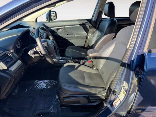 used 2013 Subaru Impreza car, priced at $7,988